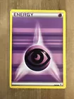 Psychic Energy