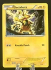 Electabuzz