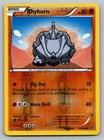 Rhyhorn