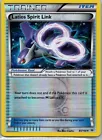 Latios Spirit Link