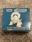 Elite Trainer Box