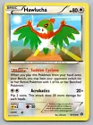 Hawlucha