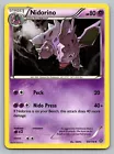 Nidorino