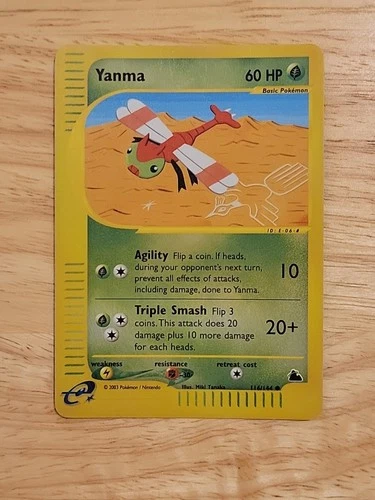Yanma