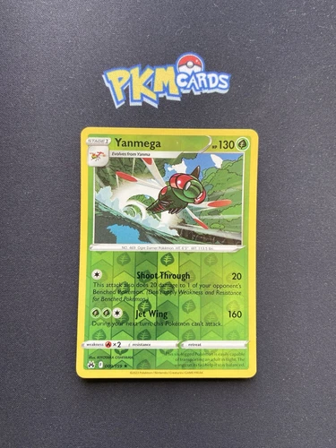 Yanmega