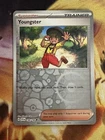 Youngster