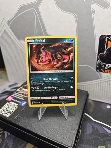 Yveltal