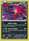 Yveltal