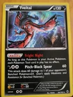 Yveltal