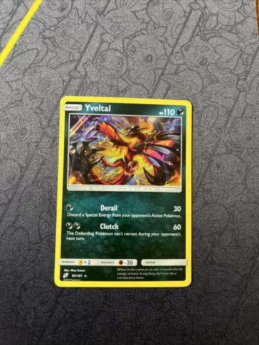Yveltal