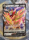Zamazenta V