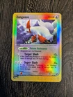 Zangoose