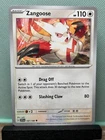 Zangoose