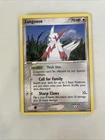 Zangoose
