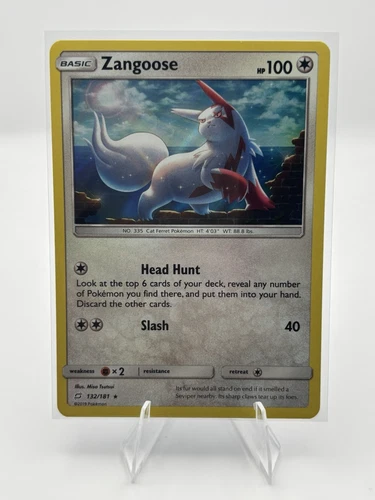 Zangoose