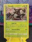 Zarude