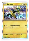 Zeraora
