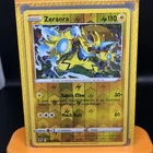 Zeraora