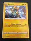 Zeraora