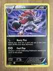 Zoroark