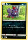 Zorua
