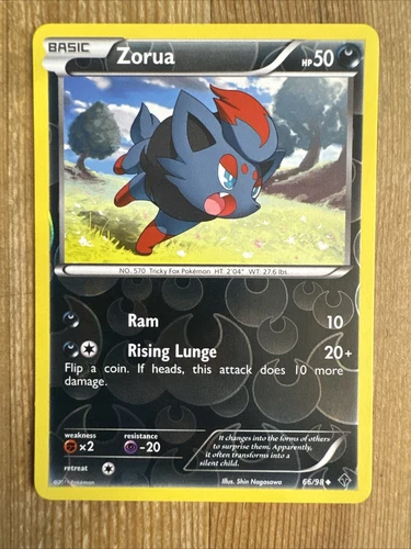 Zorua