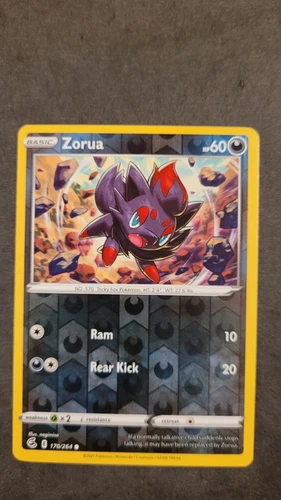 Zorua