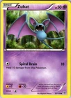Zubat