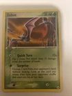 Zubat