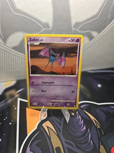 Zubat