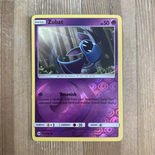 Zubat