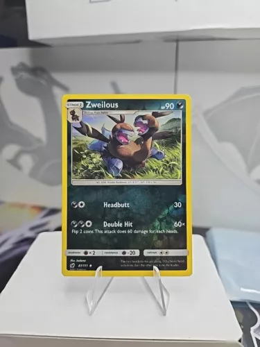 Zweilous