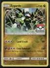 Zygarde