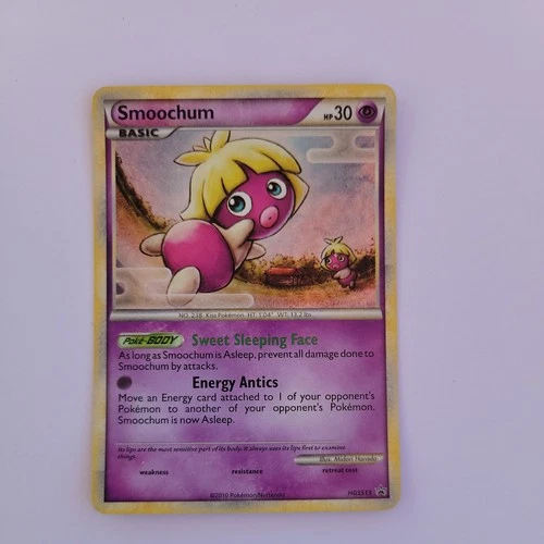Smoochum