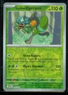 Teal Mask Ogerpon