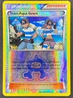 Team Aqua Grunt