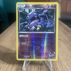 Team Aqua's Muk