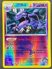 Team Aqua's Muk
