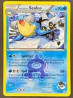 Team Aqua's Sealeo