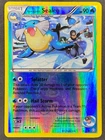 Team Aqua's Sealeo