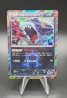 Team Aqua's Sharpedo