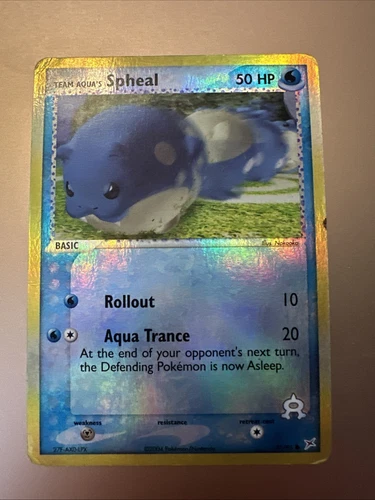 Spheal