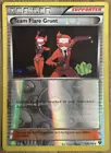 Team Flare Grunt