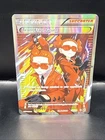 Team Flare Grunt