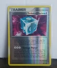 Technical Machine G