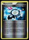 Energy Gain