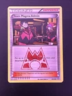 Team Magma Admin