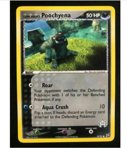 Poochyena