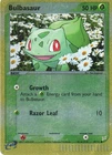 Bulbasaur