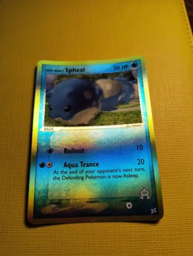 Spheal